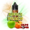 Apple Peach E Liquid