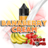 Bananberry Cream E Liquid