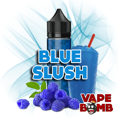 Blue Slush E Liquid