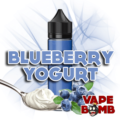 Blueberry Yogurt E Liquid