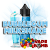 Bubblegum Milkshake E Liquid