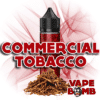 Commercial Tobacco E Liquid