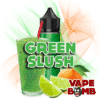 Green Slush E Liquid