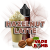 Hazelnut Latte E Liquid