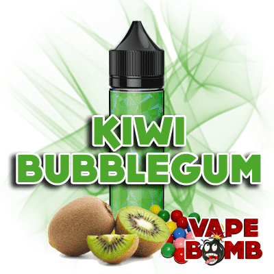 Kiwi Bubblegum E Liquid