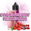 Strawberry Milkshake E Liquid
