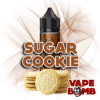 Sugar Cookie E Liquid
