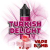 Turkish Delight E Liquid