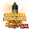 Caramel Popcorn E Liquid
