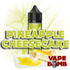 Pineapple Cheesecake E Liquid